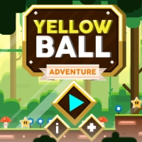 yellow_ball O'yinlar