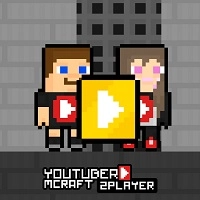 Youtuber Mcraft 2Gracze