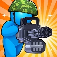 zombie_defense Игры