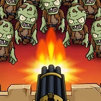 zombie_idle_defense Lojëra