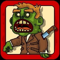 zombie_killer Խաղեր