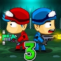 zombie_last_castle_3 ហ្គេម