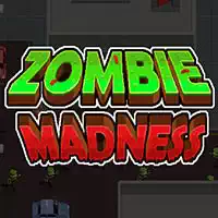 zombie_madness Тоглоомууд