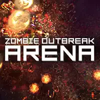 zombie_outbreak_arena O'yinlar