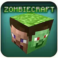 zombiecraft_2 Խաղեր