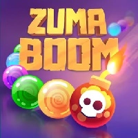 zuma_boom ເກມ