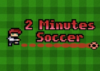 2 Minutos De Fútbol captura de pantalla del juego