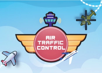 Control De Tráfico Aéreo captura de pantalla del juego