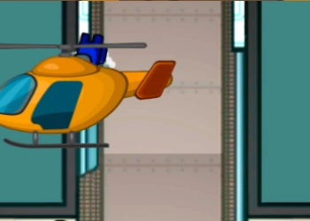 Onder Ons Luchtschipstroppen schermafbeelding van het spel