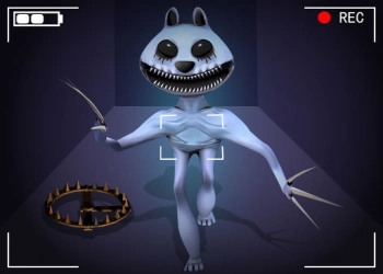 异常内容记录 游戏截图