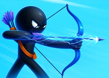 Archers Random game screenshot