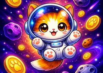 Chao Meo Toc Do ảnh chụp màn hình trò chơi