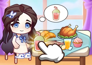 Bí mật của Thế Giới Avatar ảnh chụp màn hình trò chơi