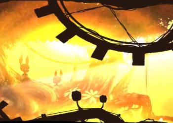 Terra Ruim captura de tela do jogo