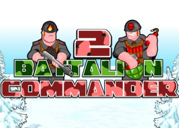 Comandante Di Battaglione 2 screenshot del gioco