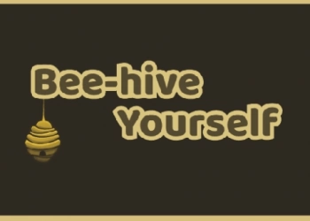 Beehive Yourself captură de ecran a jocului