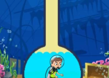 Ben's Underwater Adventures 10 game screenshot