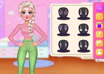 BFF Ihanat Kawaii -asuvalinnat pelin kuvakaappaus