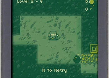 Bombylunkas captura de pantalla del juego