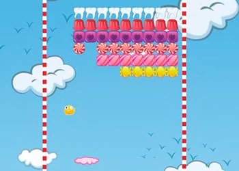 Şeker Kırıcı oyun ekran görüntüsü