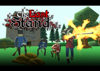 Cannon Blast – Viimane Seis mängu ekraanipilt