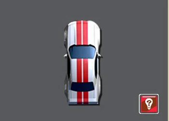 Chase Racing Cars oyun ekran görüntüsü