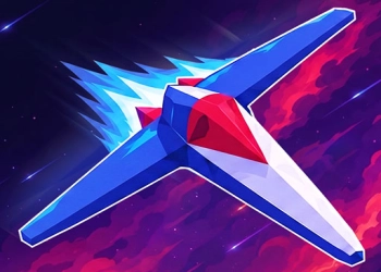 Cosmic Ace game screenshot