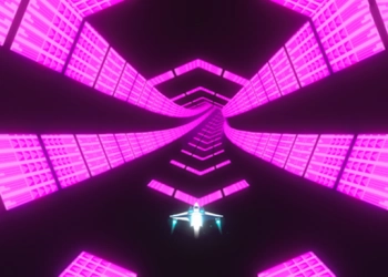 Cosmic Aviator game screenshot
