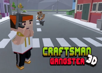 Craftsman 3D นักเลง ภาพหน้าจอของเกม