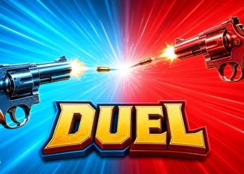การประลอง ภาพหน้าจอของเกม