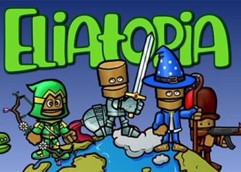 Eliatopia Spiel-Screenshot