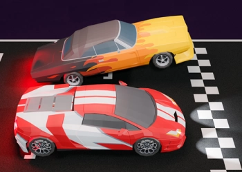 Extreme Drag Racing στιγμιότυπο οθόνης παιχνιδιού