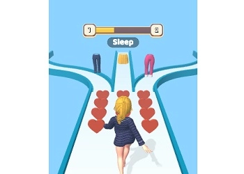 Battaglia Di Moda - Regina Della Passerella screenshot del gioco