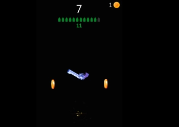 فليب Pubg Gun لقطة شاشة اللعبة