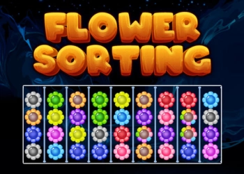 Selezione Dei Fiori screenshot del gioco