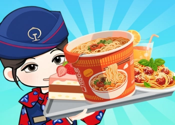 Chef Di Food Truck Cucina screenshot del gioco
