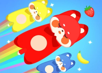 Gyümölcslekvár Mester játék képernyőképe