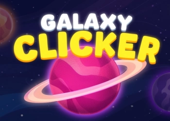 Galaksi Tıklayıcı oyun ekran görüntüsü
