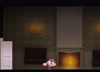 Gambol: Geestenvangers schermafbeelding van het spel