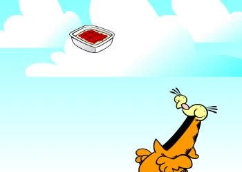 Garfield – Lasagna A Mennyből játék képernyőképe