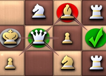 Labirynty Szachowe Gbox zrzut ekranu gry