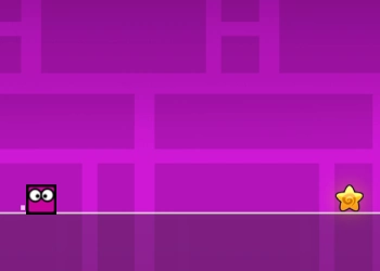 Geometry Dash Challenge játék képernyőképe