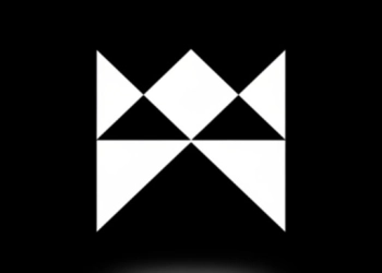 Tumpang Tindih Geometri tangkapan layar permainan