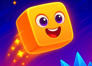 Γεωμετρική Βιασύνη στιγμιότυπο οθόνης παιχνιδιού