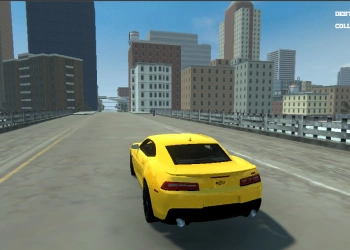 Gta: Городское Вождение Мафии скриншот игры