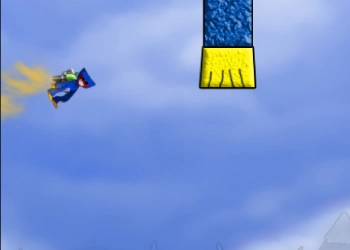 Haggy Waggy Che Salta screenshot del gioco