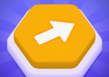 Гекса GO! скрыншот гульні