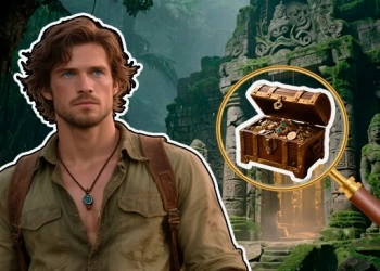 Objetos ocultos: Ilha Perdida 2 captura de tela do jogo