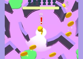 Hide Or Seek game screenshot