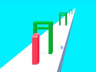 Jelly Shift schermafbeelding van het spel